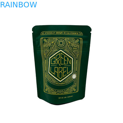 Opakowania foliowe do opakowań kosmetycznych