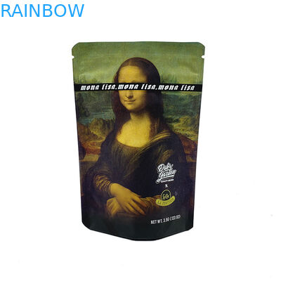 Opakowania foliowe do opakowań kosmetycznych