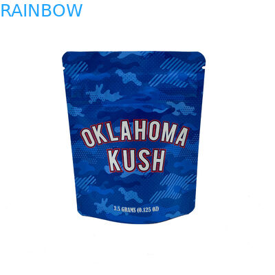 Opakowania foliowe do opakowań kosmetycznych