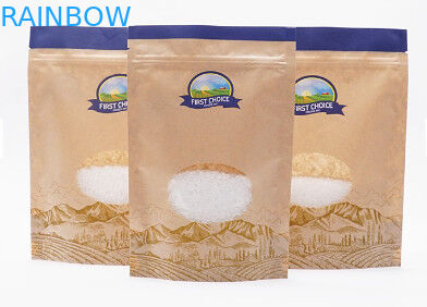 Niestandardowe torebki i wysyłane z Shenzhen / Hongkong Port