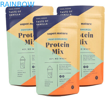 Niestandardowe torebki i wysyłane z Shenzhen / Hongkong Port