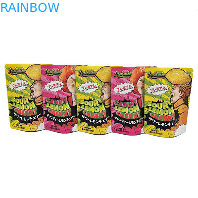 Ulepsz opakowania papierowe za pomocą naturalnych opakowań zapachowych