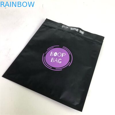 / VMPET / PE 100 mikron / Herbal Incense Packaging