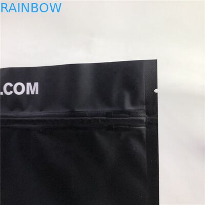 / VMPET / PE 100 mikron / Herbal Incense Packaging