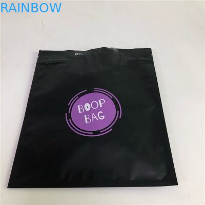 / VMPET / PE 100 mikron / Herbal Incense Packaging