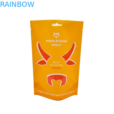 Pojemniki zabezpieczające przed dziećmi z drukiem na zamówienie