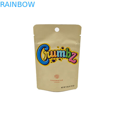 Zamówienie na zamówienie Herbal Incense Packaging zgodnie z wymaganiami klienta