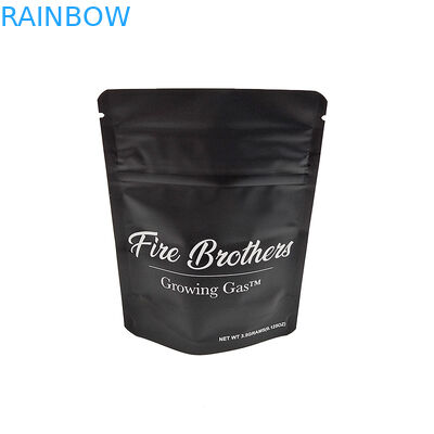 Zamówienie na zamówienie Herbal Incense Packaging zgodnie z wymaganiami klienta