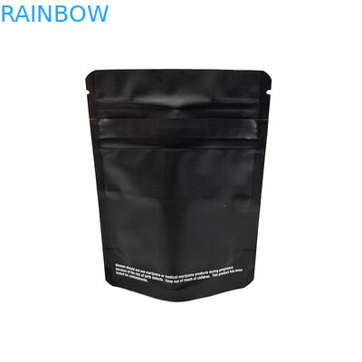 Zamówienie na zamówienie Herbal Incense Packaging zgodnie z wymaganiami klienta