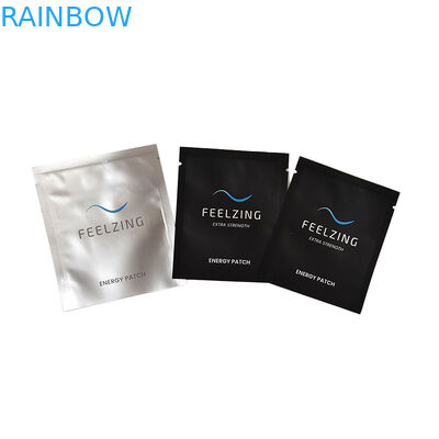 Kosmetyczna torba do opakowań do soli kąpielowej