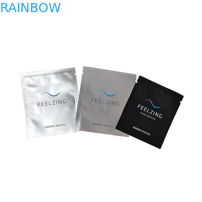 Kosmetyczna torba do opakowań do soli kąpielowej