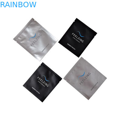 Kosmetyczna torba do opakowań do soli kąpielowej