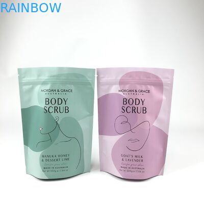 Zainstalowane torebki kosmetyczne z plikami projektowymi CDR AI PSD PDF