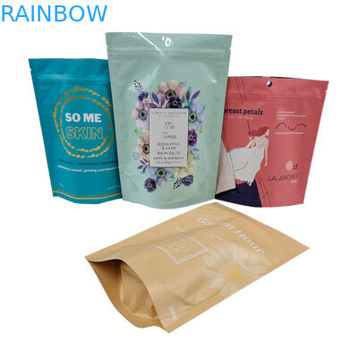 Zainstalowane torebki kosmetyczne z plikami projektowymi CDR AI PSD PDF