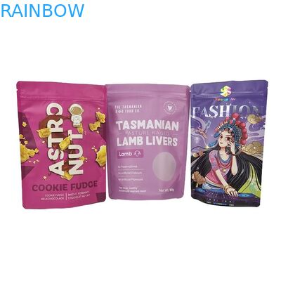 Zamknięcia plastikowe z pieczęcią cieplną