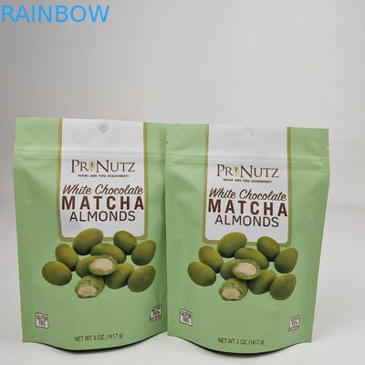 Najpopularniejsze Produkty Najlepiej sprzedawane Ekologiczne Niestandardowe Etykiety prywatne Wstawać worki opakowaniowe