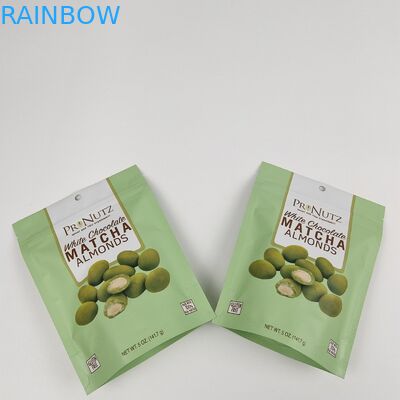 Najpopularniejsze Produkty Najlepiej sprzedawane Ekologiczne Niestandardowe Etykiety prywatne Wstawać worki opakowaniowe