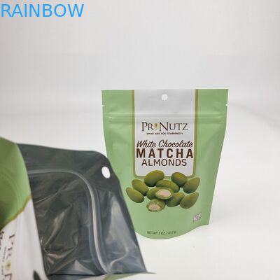 Najpopularniejsze Produkty Najlepiej sprzedawane Ekologiczne Niestandardowe Etykiety prywatne Wstawać worki opakowaniowe