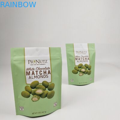 Najpopularniejsze Produkty Najlepiej sprzedawane Ekologiczne Niestandardowe Etykiety prywatne Wstawać worki opakowaniowe