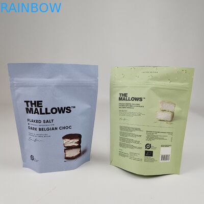 Pojemnik z zamkiem, odporny na zapach, gumkowe cukierki, plastikowe słodycze, torebki do pakowania