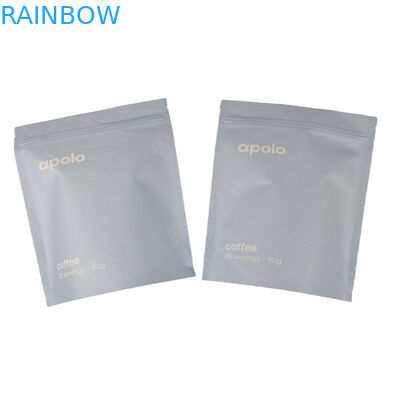 Gorąca sprzedaż Digital Print Eco Freindly Kraft Paper Bag with Window Biodegradable Packaging Bag for Dry Fruit