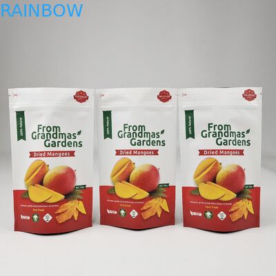 Przystosowana cena Przechowywanie Niestandardowe Odporny na zapach i wilgoć Mat aluminiowy folio stand up pouch