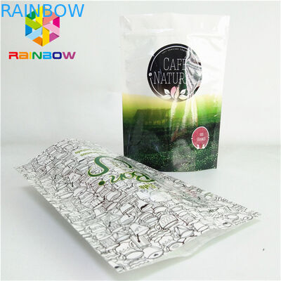 Najlepiej sprzedawany środowiskowo przyjazny, odporny na zapach, specjalnie zaprojektowany zakład opakowaniowy