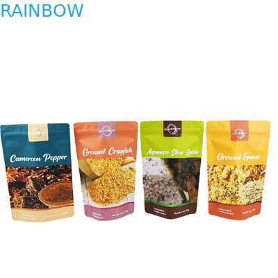 Zamówiona torba Mylar, hurtowa, z tworzyw sztucznych, wysokiej jakości