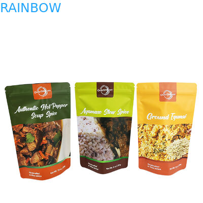 Zamówiona torba Mylar, hurtowa, z tworzyw sztucznych, wysokiej jakości