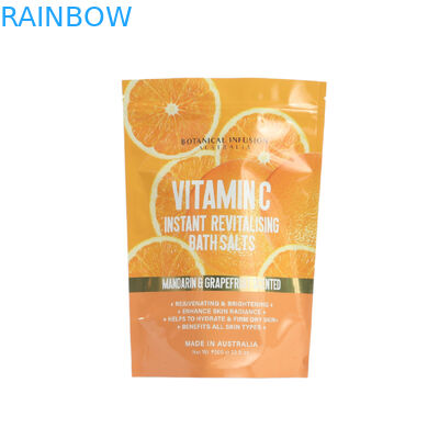 Sprzedaż hurtowa na zamówienie plastikowe przekąski plastikowe worki orzechowe opakowania suszone owoce plastikowe torebki