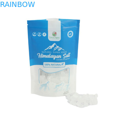 Niestandardowa, ponownie zamykana torebka z jedzeniem dla zwierząt domowych, plastikowa torebka z zamkiem, torby z orzechami