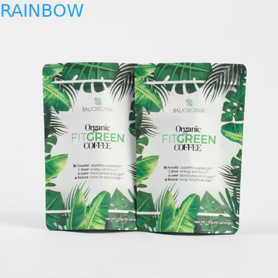 Niestandardowa, ponownie zamykana torebka z jedzeniem dla zwierząt domowych, plastikowa torebka z zamkiem, torby z orzechami