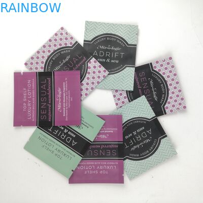 Znowu zamknięty stand up Mylar Pouch Digital Drukowany suchy żywność suszone owoce plastikowe opakowanie worek