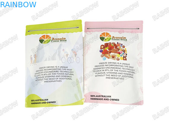 Niestandardowe opakowania 250g 500g