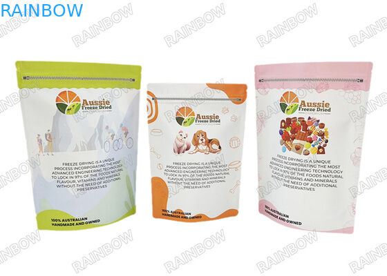 Niestandardowe opakowania 250g 500g