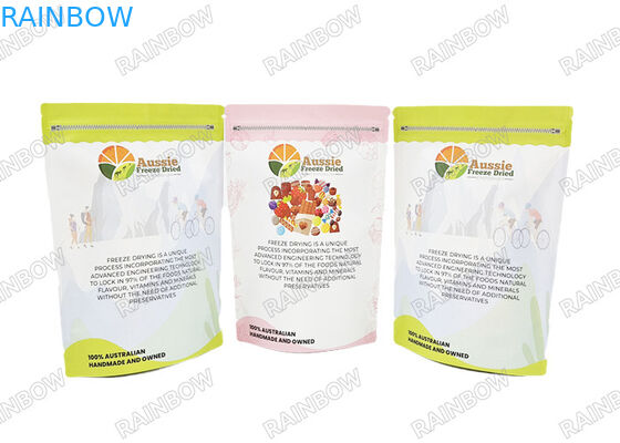 Niestandardowe opakowania 250g 500g