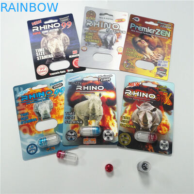 Niestandardowe opakowania z kartonów bliznowych dla profesjonalnych rozwiązań opakowania