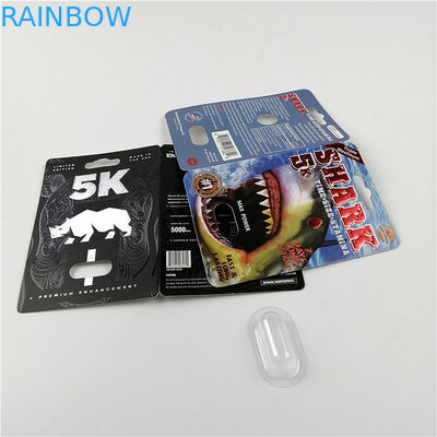 Niestandardowe opakowania z kartonów bliznowych dla profesjonalnych rozwiązań opakowania