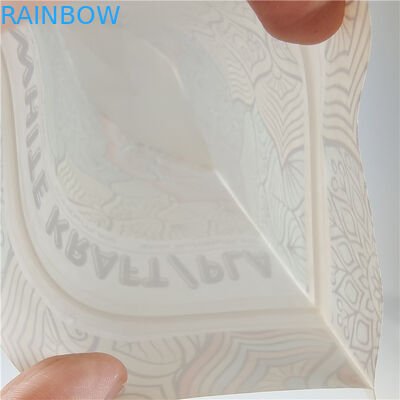 Przystosowana cena Najlepiej sprzedawane Gładkie przyjazne środowisku Niestandardowe prywatne etykiety