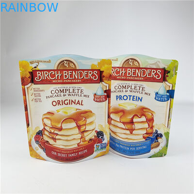 Zamówienie na zamówienie Akceptowane do 10 kolorów Dostępne do Digital Printing Bags