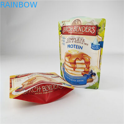 Zamówienie na zamówienie Akceptowane do 10 kolorów Dostępne do Digital Printing Bags