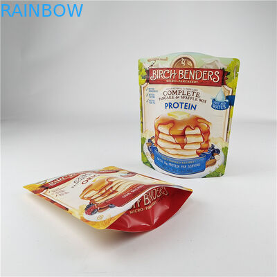 Zamówienie na zamówienie Akceptowane do 10 kolorów Dostępne do Digital Printing Bags