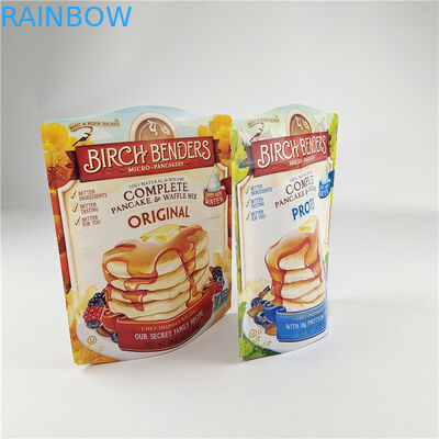 Zamówienie na zamówienie Akceptowane do 10 kolorów Dostępne do Digital Printing Bags