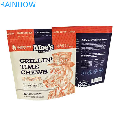 Znowu zamknięte worki do herbaty