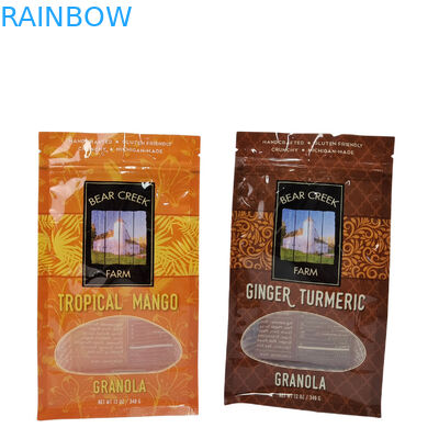 Do 10kolorów pod opakowaniami