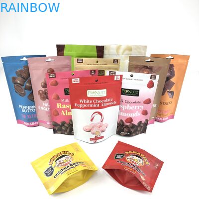 14. Opakowania spożywcze Przemysłowe Unikalne Pudełka z niestandardowym logo