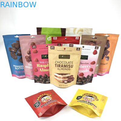 14. Opakowania spożywcze Przemysłowe Unikalne Pudełka z niestandardowym logo