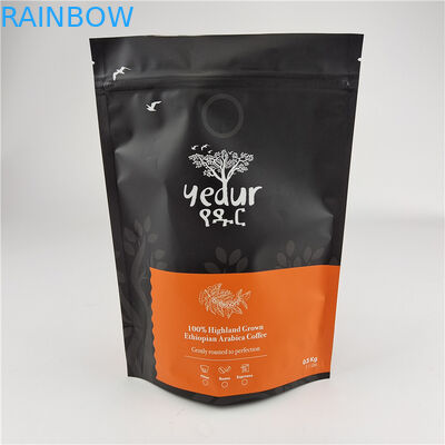 Sprzedaż hurtowa na zamówienie Zapewnienie jakości drukowane na zamówienie Plastic Zip Lock Reclosable Plastic Food Seal Packaging Bag