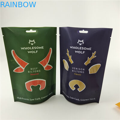 Środowiskowo przyjazne, nienadające się zapachom, nienadające się rozmiar i grubość, torby drukowane cyfrowo