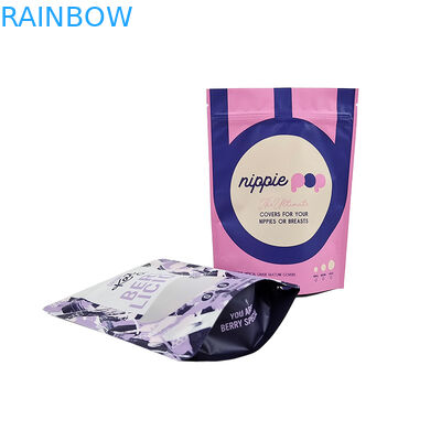 Osobiste worki do herbaty opakowania do niestandardowych rozmiarów logo